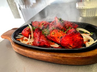 Madhu-Ban Tandoori Restaurant