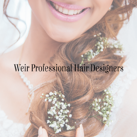 Weir Professional Hair Designers