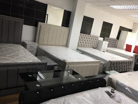 Home Beds & Sofas