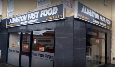 Alvaston Fast Foods