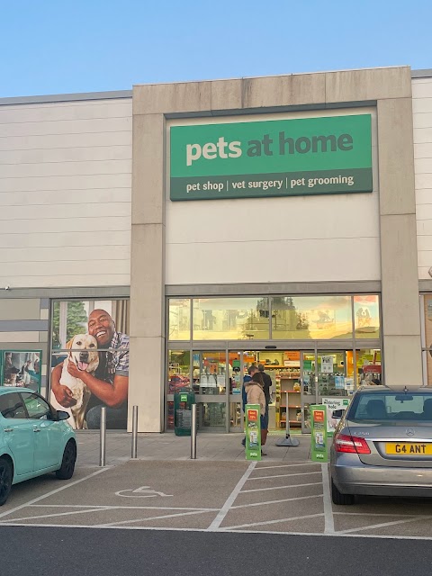 Pets at Home Yate