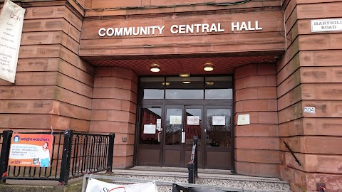 Community Central Hall