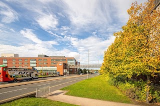 Whiston Hospital