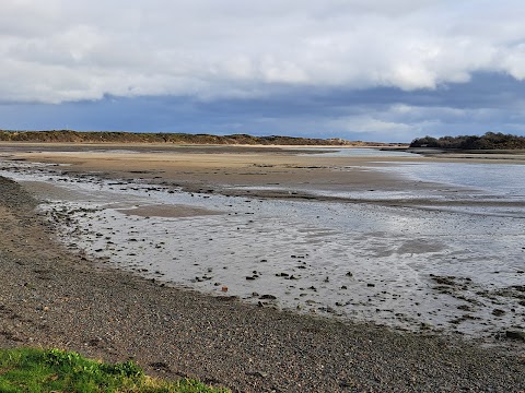 Dundrum Bay View