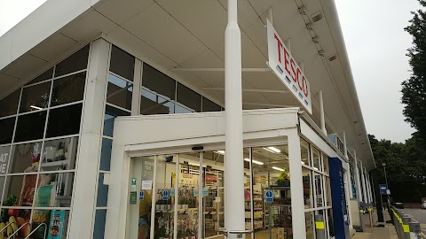 Tesco Superstore