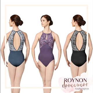 Roynon Dancewear