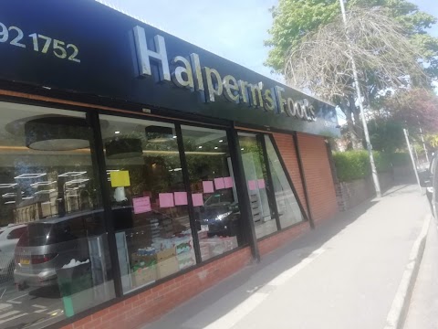 Halperns Kosher Supermarket