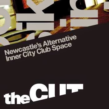 TheCUT Newcastle