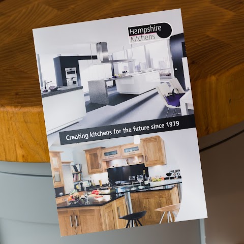 Hampshire Kitchens Limited