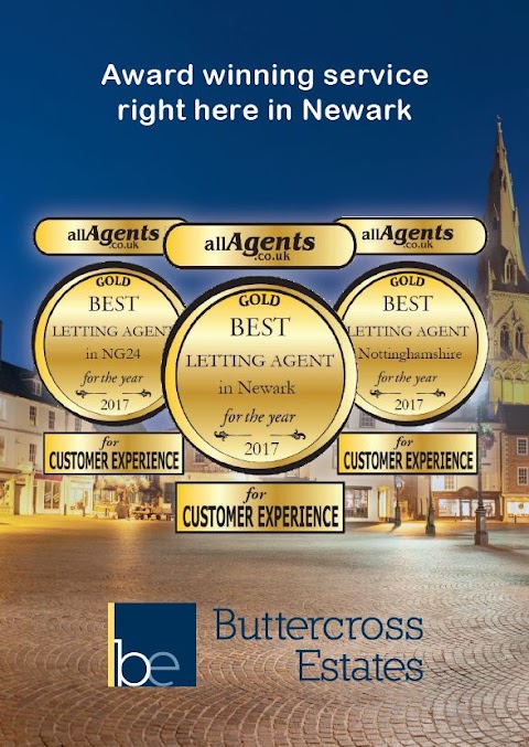 Buttercross Estates