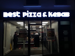 Best Pizza & Kebab House