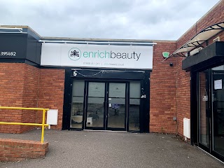 Enrich Beauty (MK) Ltd