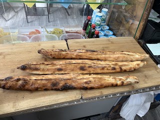 Karadeniz pide