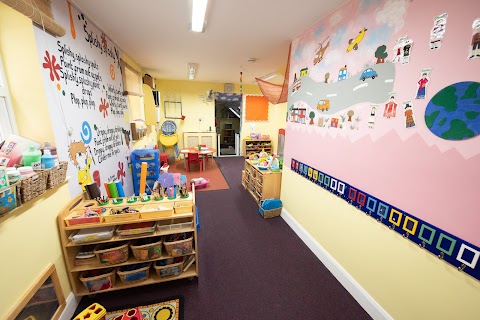 Westbury Tender Care Nursery