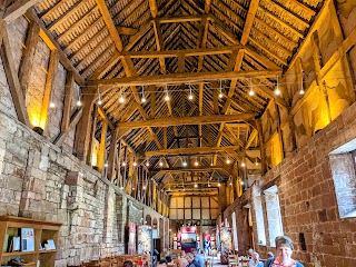 Kenilworth Castle Restaurant