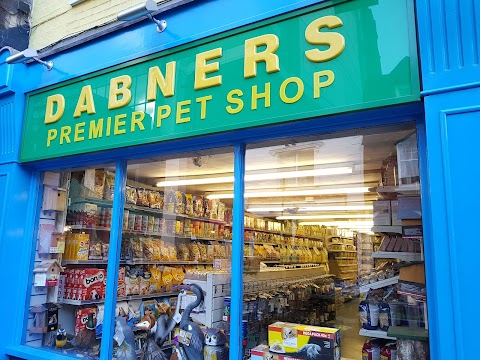 Dabners Pet Store