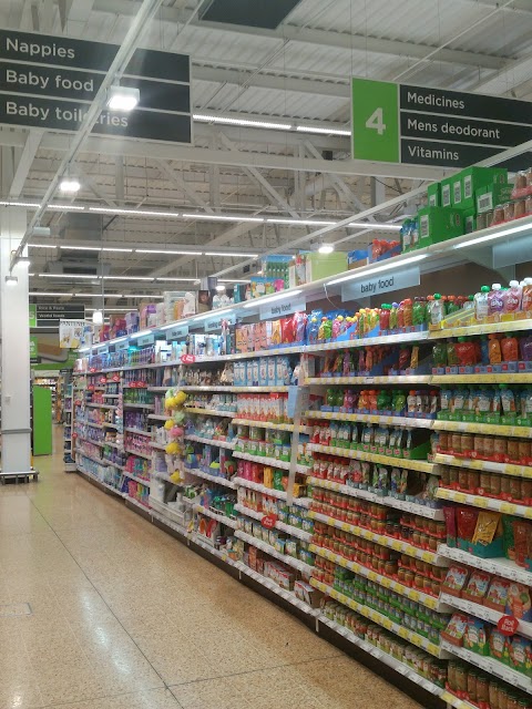 Asda Totton Superstore