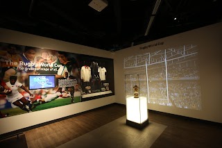 World Rugby Museum & Twickenham Stadium Tours