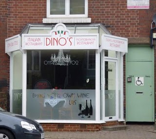 Dino's