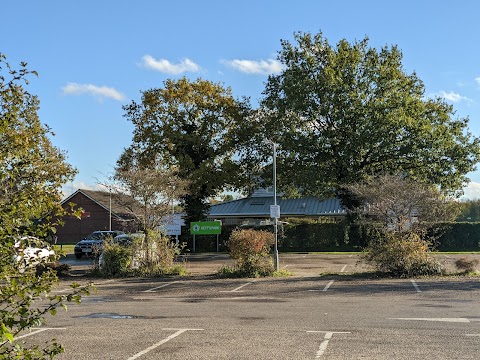 Ketts Park Community & Recreation Centre