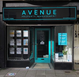 AVENUE Property Management & Lettings Ltd