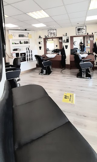 The Gym Barbers Dundrum