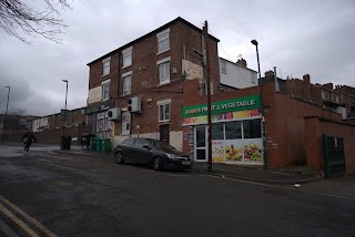 Park Road Store & Off Licence