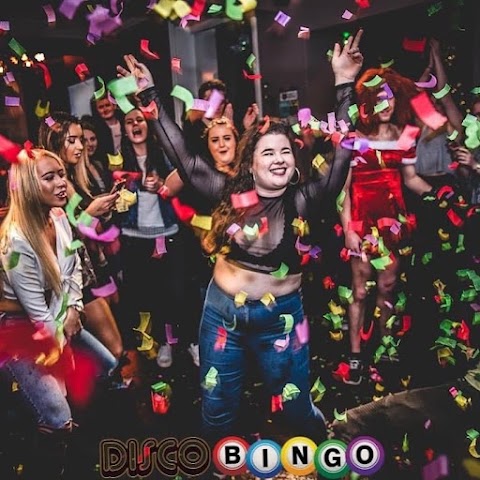 Disco Bingo