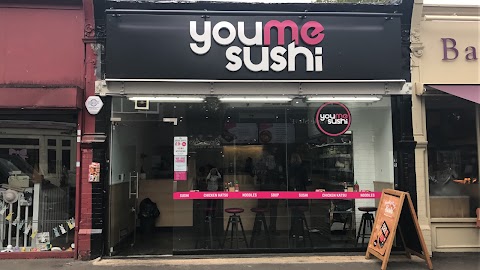 You Me Sushi