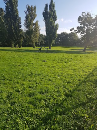 Pondfield Park Play Area