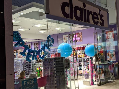 Claire's