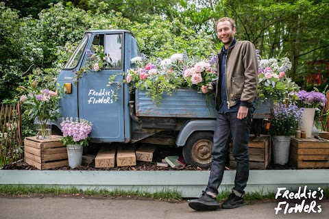 Freddie's Flowers