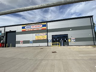 Toolstation Mansfield