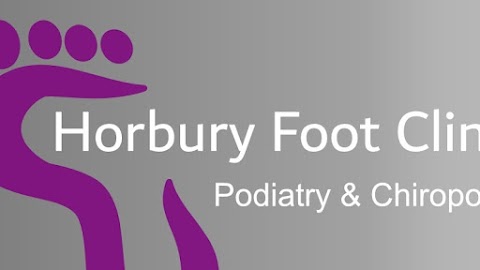 Horbury Foot Clinic