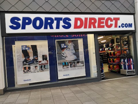 Sports Direct