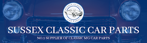 Sussex Classic Car Parts