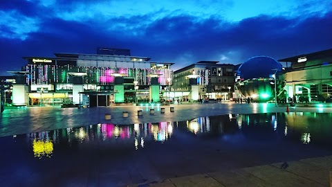 Millennium Square