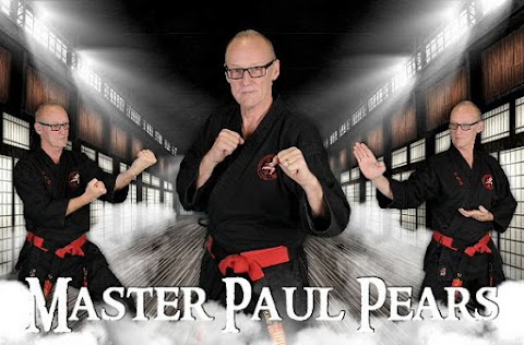 Paul Pears Karate