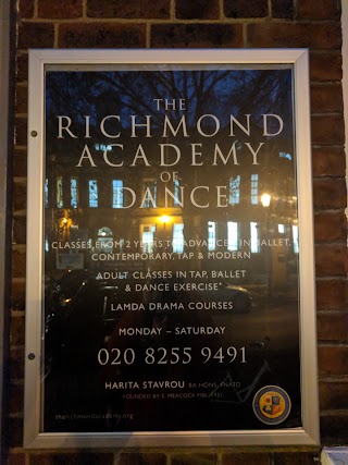 Richmond Academy of Dance