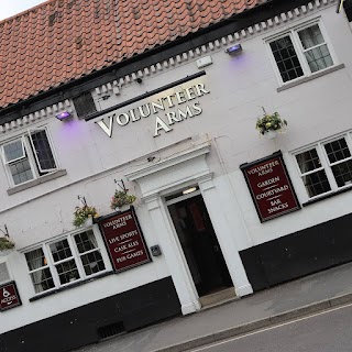 The Volunteer Arms