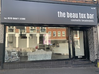 The Beau Tox Bar