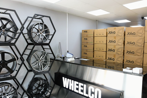 Wheelco