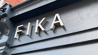 FIKA