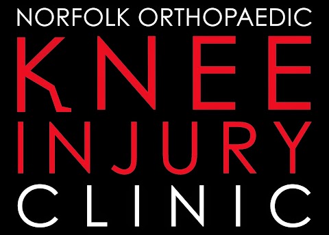 NOKIC - Norfolk Orthopaedic Knee Injury Clinic (Orthopaedic Knee Specialists in Norwich)