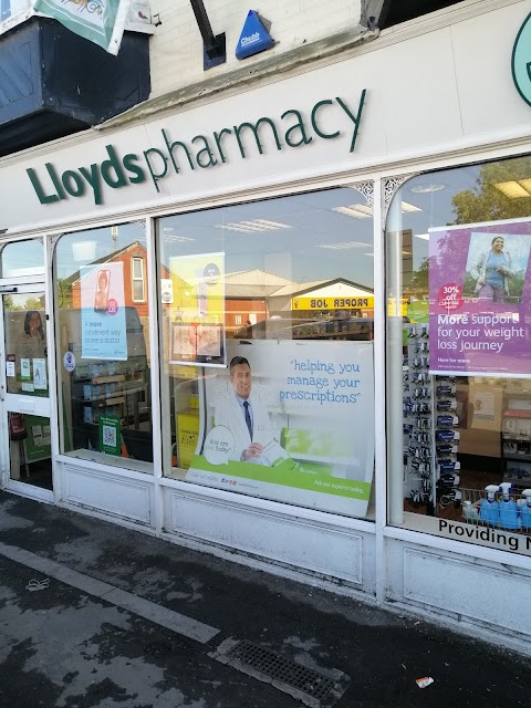 LloydsPharmacy