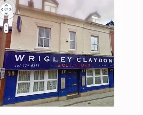 Wrigley Claydon Solicitors