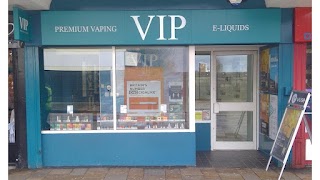 Vip Store Motherwell