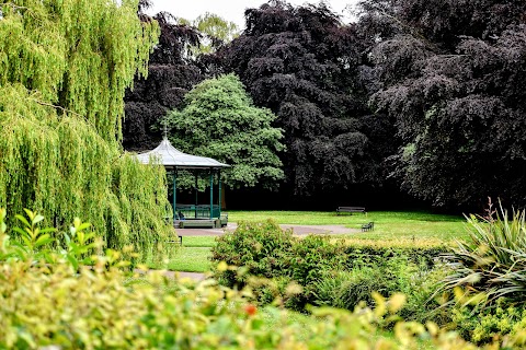 Willenhall Memorial Park