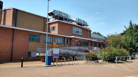 Waterfield Leisure Centre