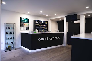 Central Vape Shop